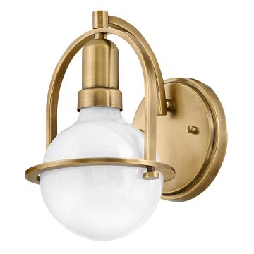 Quintiesse SOMERSET QN-SOMERSET1-HB Konsollampa 1x60W/E27