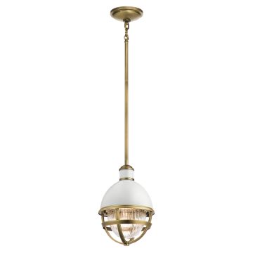 Quintiesse TOLLIS QN-TOLLIS-MP-NBR Hängande lampa 1x40W/E27