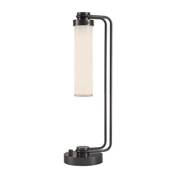 Quintiesse Wynwood QN-WYNWOOD-TL-UBZ Bordslampa 1x60W/E27 IP20