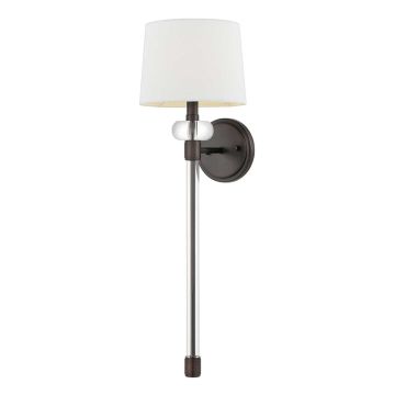 Quoizel Barbour QZ-BARBOUR1-HO Konsollampa 1x40W/E14