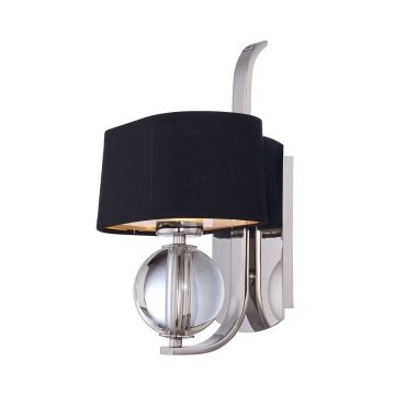 Quoizel GOTHAM QZ-GOTHAM1 Konsollampa 1x75W/G9