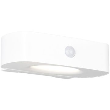Trio BILBAO R23336201 Konsollampa 1x6w/led 4000k 700lm ip44