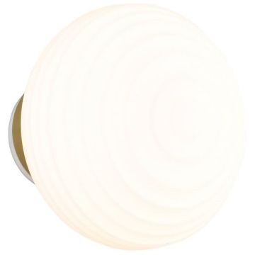 Trio EARL R27771101 Konsollampa 1x1.5w/led 3000k 140lm ip20