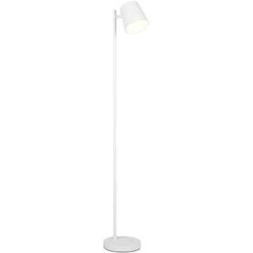 Trio BLAKE R42111131 Golvlampa 1x5w/led 3000k 350lm ip20