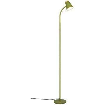 Trio PONGO R45831115 Golvlampa 1x4.5w/led 3000k 500lm ip20