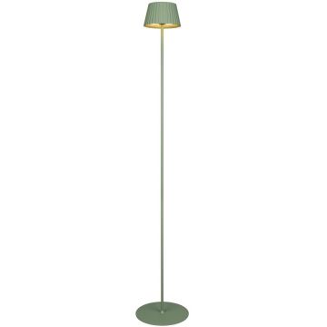 Trio SUAREZ R47706149 Bordslampa 1x2w/led 3000k 200lm ip44