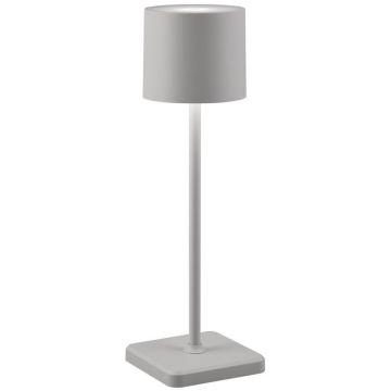 Trio FERNANDEZ R54096177 Bordslampa 1x1w/led 2700+4000+6000k 130lm ip54