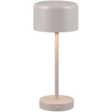 Trio JEFF R59151177 Bordslampa 1x1.5w/led 3000K 150lm ip20