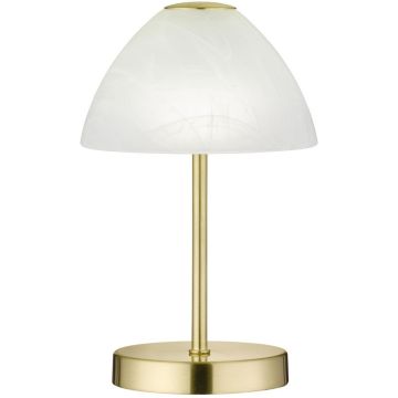 Trio QUEEN R52021108 Bordslampa 1x2.5w/led 3000k 200lm ip20