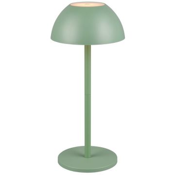 Trio RICARDO R54106149 Bordslampa 1x2w/led 3000k 240lm ip54