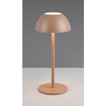 Trio RICARDO R54106165 Bordslampa 1x2w/led 3000k 240lm ip54
