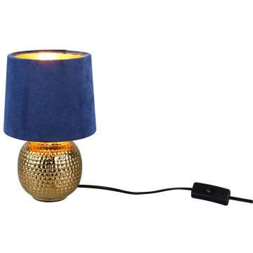 Trio SOPHIA R50821012 Bordslampa 1x40w/e14 ip20