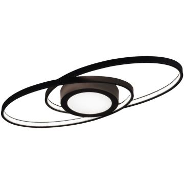 Trio GALAXY R62991142 Taklampa 1x27w/led 3000k 3400lm ip20