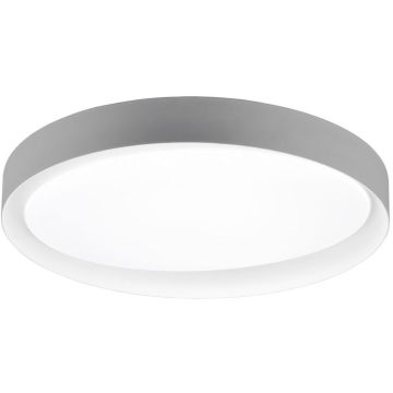 Trio ZETA R62712411 Taklampa 1x24w/led 2700-6500k 2500lm ip20