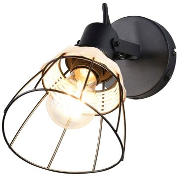 Trio JEROME R86231732 Spotlampa 1x10w/e27 ip20