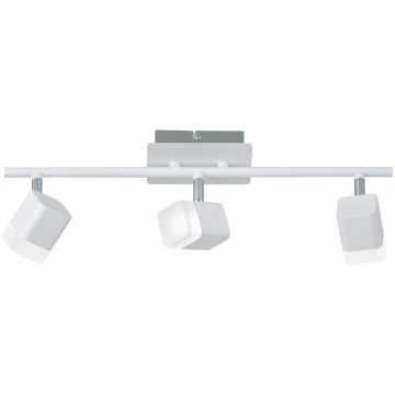 Trio ROUBAIX R82153131 Spotlampa 3x4w/led 3000k 400lm ip20