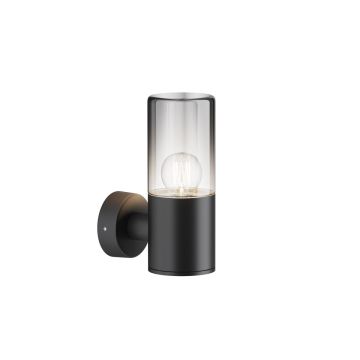 Maytoni Amas O432WL-01GF Konsollampa 1x60W/E27 IP54