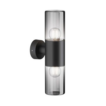 Maytoni Amas O432WL-02GF Konsollampa 2x60W/E27 IP54