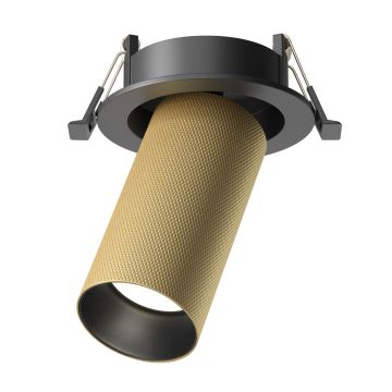 Maytoni Artisan C081CL-01-GU10-MG Inbyggd downlight 1x10W/GU10 IP20