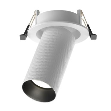 Maytoni Artisan C081CL-01-GU10-W Inbyggd downlight 1x10W/GU10 IP20