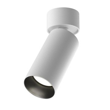 Maytoni Artisan C082CL-01-GU10-W Spotlampa 1x10W/GU10 IP20