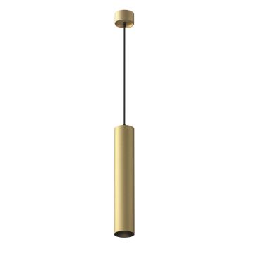 Maytoni Artisan P082PL-GU10-MG Hängande lampa 1x10W/GU10 IP20