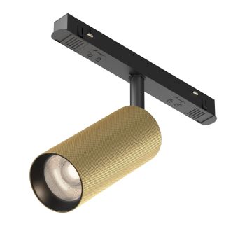 Maytoni Artisan TR097-2-12W4K-M-BMG Skenstrålkastare 1x12W/LED 4000K 1050lm IP20