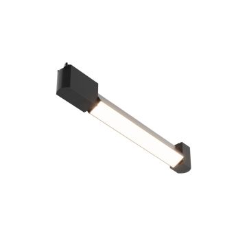 Maytoni Basis Rot TR104-1-12W3K-B-DE Skenstrålkastare 1x12W/LED 3000K 780lm IP20