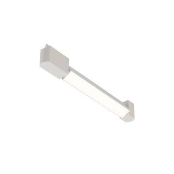 Maytoni Basis Rot TR104-1-12W3K-W-DE Skenstrålkastare 1x12W/LED 3000K 780lm IP20