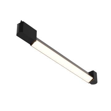Maytoni Basis Rot TR104-1-24W3K-B-DE Skenstrålkastare 1x24W/LED 3000K 1540lm IP20