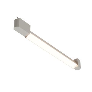 Maytoni Basis Rot TR104-1-24W3K-W-DE Skenstrålkastare 1x24W/LED 3000K 1540lm IP20