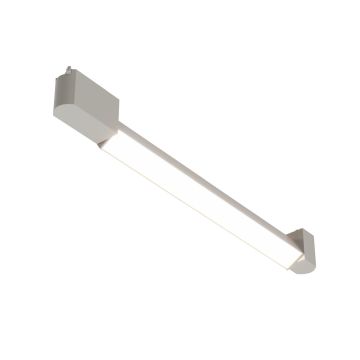 Maytoni Basis Rot TR104-1-24W4K-W-DE Skenstrålkastare 1x24W/LED 4000K 1900lm IP20