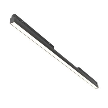 Maytoni Basis TR030-4-30WTW-DD-B Skenstrålkastare 1x30W/LED 1650lm IP20