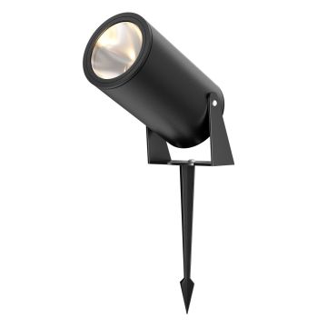 Maytoni Bern O050FL-L30GF3K Trädgårdsstrålkastare 1x30W/LED 3000K 2800lm IP65