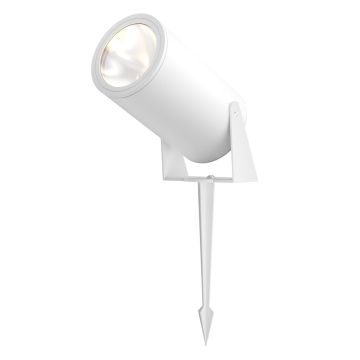 Maytoni Bern O050FL-L30W3K Trädgårdsstrålkastare 1x30W/LED 3000K 2800lm IP65