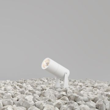 Maytoni Bern O050FL-L5W3K Trädgårdsstrålkastare 1x5W/LED 3000K 300lm IP65