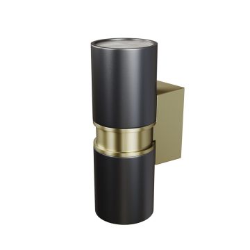 Maytoni Bowery O582WL-02B Konsollampa 2x50W/GU10 IP54