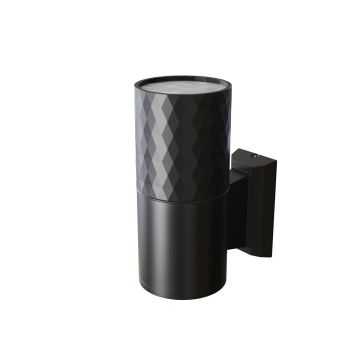 Maytoni Bowery O583WL-01B Konsollampa 1x50W/GU10 IP54