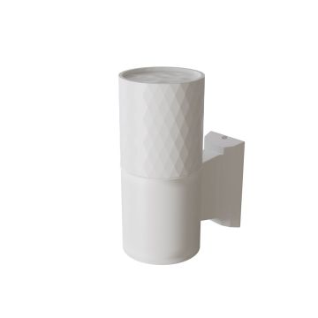 Maytoni Bowery O583WL-01W Konsollampa 1x50W/GU10 IP54