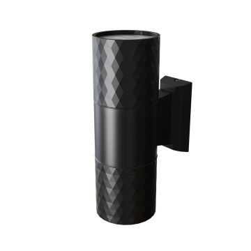 Maytoni Bowery O583WL-02B Konsollampa 2x50W/GU10 IP54