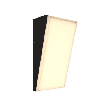 Maytoni Brick O436WL-L10GF3K1 Konsollampa 1x10W/LED 3000K 1100lm IP54