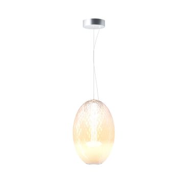 Maytoni Bruma MOD397PL-L19CH2.7K Hängande lampa 1x19W/LED 2700K 2500lm IP20