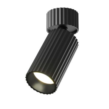 Maytoni Calipso C108CL-01-GU10-B Spotlampa 1x10W/GU10 IP20
