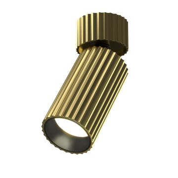 Maytoni Calipso C108CL-01-GU10-BS Spotlampa 1x10W/GU10 IP20