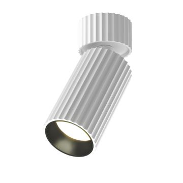 Maytoni Calipso C108CL-01-GU10-W Spotlampa 1x10W/GU10 IP20