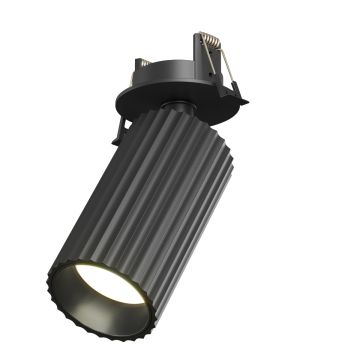 Maytoni Calipso C110CL-01-GU10-B Spotlampa 1x10W/GU10 IP20