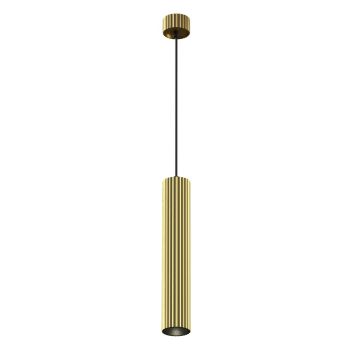 Maytoni Calipso P106PL-01-GU10-BS Hängande lampa 1x10W/GU10 IP20