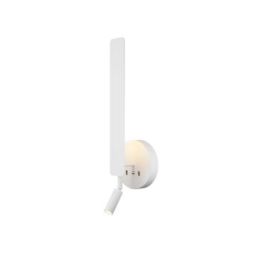 Maytoni Combo MOD214WL-L8W3K1 Konsollampa 1x10W/LED 700lm IP20