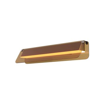 Maytoni Flat MOD296WL-L10BC3K Konsollampa 1x10W/LED 3000K 1150lm IP20