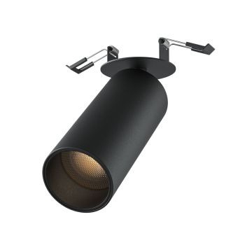 Maytoni FOCUS LED C053CL-L12W3K-W-B Spotlampa 1x12W/LED 3000K 950lm IP20
